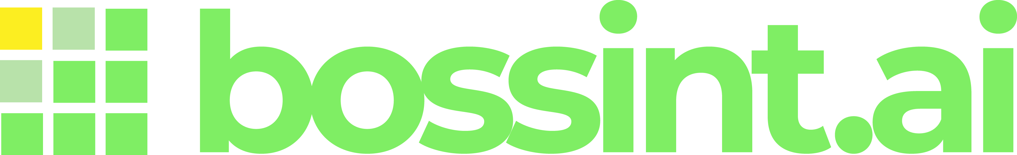 Bossint